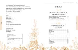 Nadja Bacac, Marija Kocevar, Sanja Loncar, Sabina Topolovec: Eine Prise Weisheit 