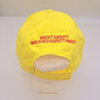 Basecap "Shitbürgertum" 