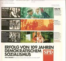 Albrecht Müller: Willy wählen '72 