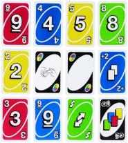 UNO Kartenspiel 