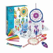 Sentosphere: SENTOSPHERE - Bastelset Traumfänger 