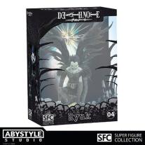 DEATH NOTE - Figurine "Ryuk" 