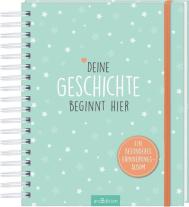 Deine Geschichte beginnt hier 