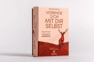 Verena König, Verena Mayer-Kolbinger: Verbinde dich mit dir selbst 