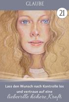 Gabrielle Orr, Judith Yaws: Akasha-Chronik-Orakel 