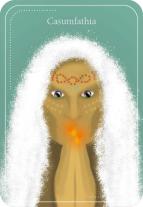 Birgit Fischer: Starseeds - Das Kartenset der Sternenvölker 