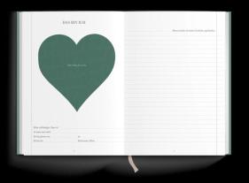 Elma Van Vliet: Meine Erinnerungen 