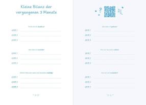 Lotta Stichler: Hej, Leben. Mein Journal 