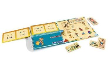 Smart Games: Strand-Spiele 