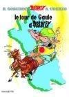 René Goscinny, Albert Uderzo: Asterix Französische Ausgabe. Le tour de Gaule d' Asterix. Sonderausgabe 