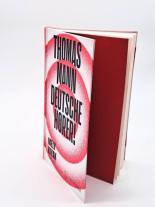Thomas Mann: Deutsche Hörer! 