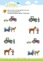 Klett Mein großer bunter Kindergarten-Block 