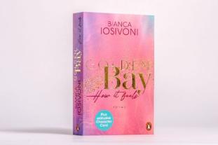 Bianca Iosivoni: Golden Bay − How it feels 