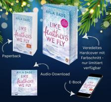 Ayla Dade: Like Feathers We Fly 