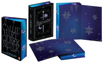 Franca Fritz, Callie Hart, Heinrich Koop: Quicksilver - Tochter des Silbers. Gefangener der Schatten 