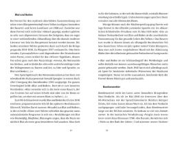 Matthias Heine: Verbrannte Wörter 