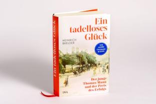 Heinrich Breloer: Ein tadelloses Glück 