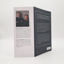 Henning Dedekind, Christina Hackenberg, Ursula Held, Hans-Peter Remmler, Karin Schuler, Violeta Topalova, Jake Tapper, Alex Thompson: Hybris 