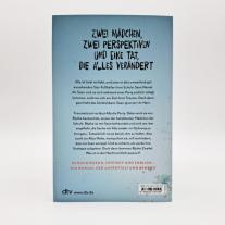 Michelle Landau, Hayley Krischer: Something happened to Ally 