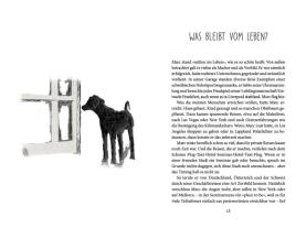 Elisabeth Andersch, Martin Limbeck: Ein Hund namens Ego und die großen Fragen des Lebens 