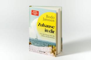 Bodo Janssen, Isabel Klett: Zuhause in dir 