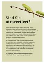 Rami Kaminski, Marion Zerbst: Wie schön es ist, nicht dazugehören zu müssen 