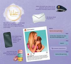 Antonia Wesseling: Insight – Dein Leben gehört mir 