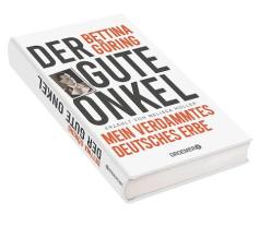 Bettina Göring, Melissa Müller: Der gute Onkel 