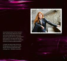 Ursula Poznanski: Teufels Tanz 