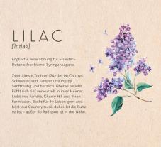 Lilly Lucas: A Place to Grow 