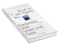 Bärbel Jänicke, Chaja Polak: Brief in der Nacht 