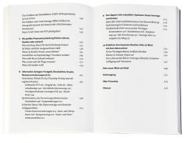 Christian Sommer, Saidi Sulilatu: Finanzen ganz einfach 