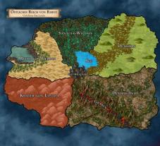 Liliana Ozeryanska, Jaymin Eve: Gilded Wings 