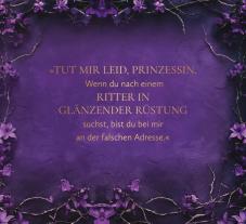 J. T. Geissinger, Nadine Lipp, Nadine Mutz: Ruthless Creatures 