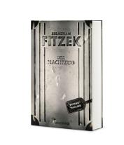 Sebastian Fitzek: Der Nachtzug (limitierte Auflage) 