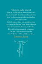 Sebastian Fitzek: Fische, die auf Bäume klettern 