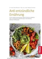 Peter Niemann, Bettina Snowdon: Medical Cooking: Antientzündliche Ernährung 
