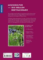 Ortrud Grieb: Wer kann mit wem im Beet? 