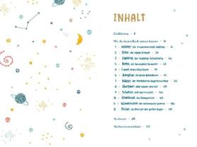 Elisabeth Liebl, Judi Vitale: Baby-Astrologie 