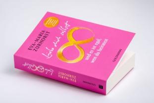 Eva-Maria Zurhorst: Liebe dich selbst und es ist egal, wen du heiratest 