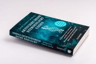 Sarah Jasmin Cartsburg: Aktiviere deine Sternenlicht-Codes 