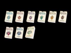 Andreas Helweg, George R. R. Martin: Das Lied von Eis und Feuer 06. Die Königin der Drachen 