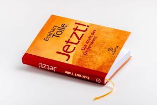 Paro Christine Bolam, Marianne S. Nentwig, Eckhart Tolle: Jetzt! Die Kraft der Gegenwart 