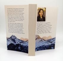 Jarka Kubsova: Bergland 