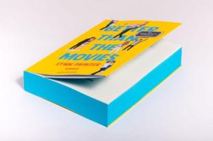 Bettina Hengesbach, Lynn Painter: Better Than the Movies 