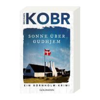 Michael Kobr: Sonne über Gudhjem 