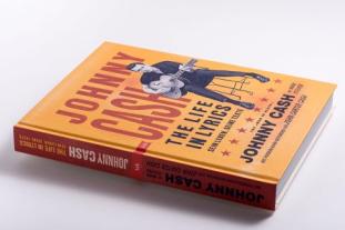 Philip Bradatsch, Johnny Cash, Bernd Gockel, Stefan Rohmig, Alexander Wagner: The Life in Lyrics 