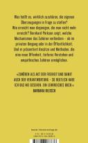 Bernhard Pörksen: Zuhören 