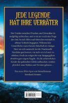 Bernhard Hennen: Drachenelfen - Die letzten Eiskrieger 