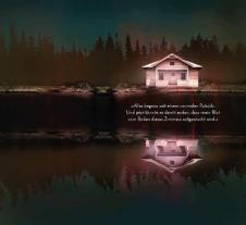 Freida McFadden: Sie kann dich hören 